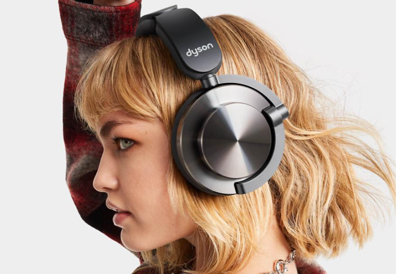 Dyson - Audiótechnológia