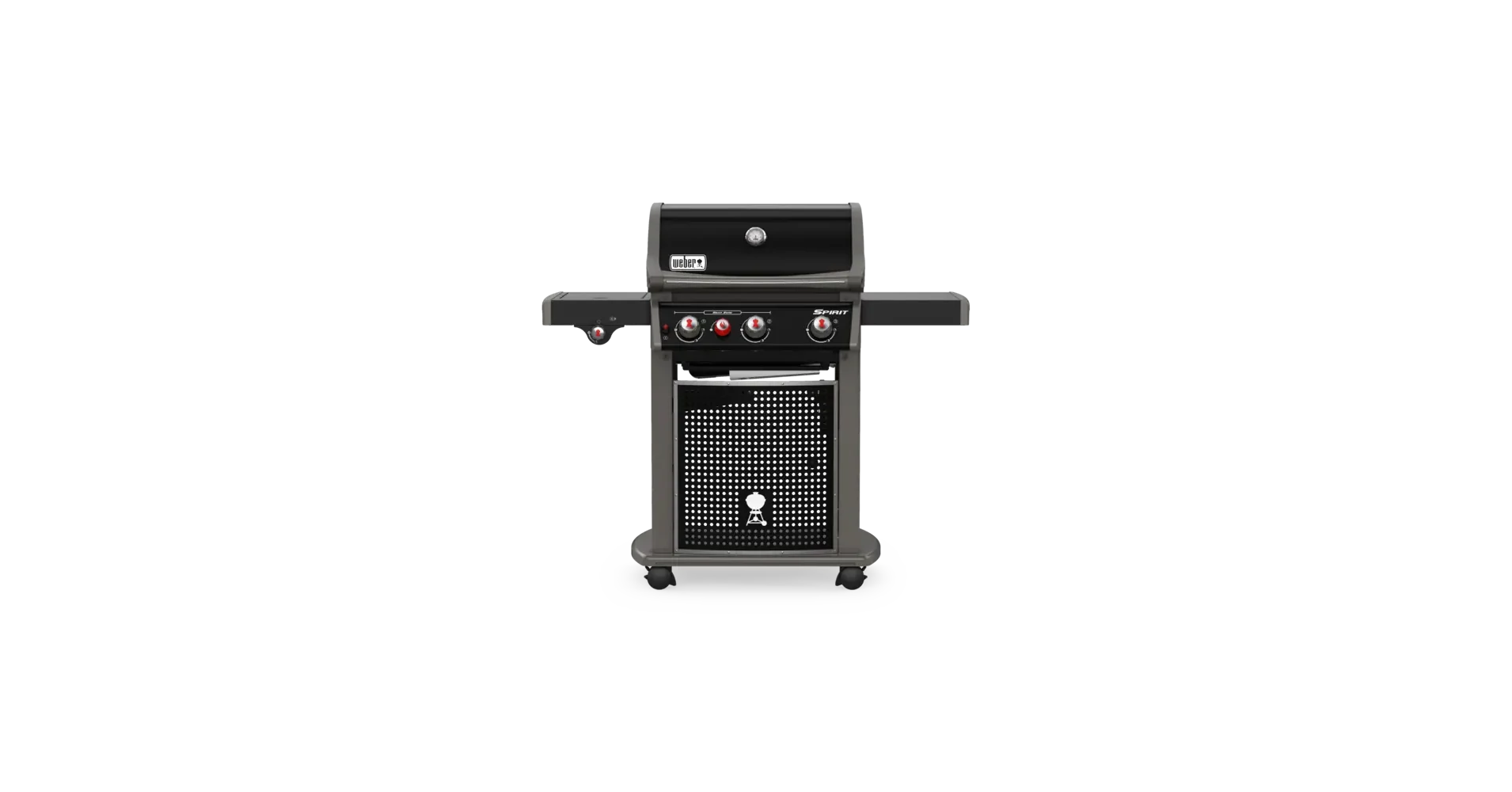 weber spirit e 330 premium
