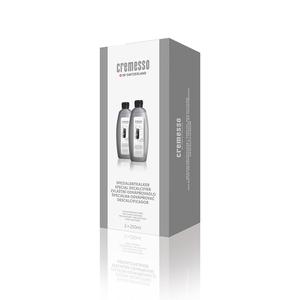 CREMESSO Vízkőtelenítő, 500 ml CREMESSO Vízkőtelenítő, 500 ml