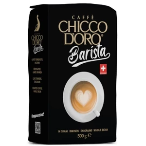 Chicco d'Oro Barista 500 g szemes kávé
