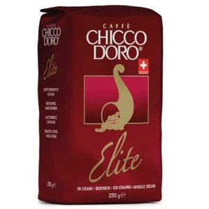 Chicco d'Oro Elite 250 g szemes kávé