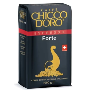 Chicco d'Oro Espresso Forte 1000 g szemes kávé