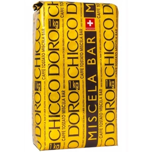 Chicco d’Oro Miscela Bar 1000g szemes kávé