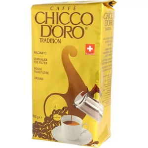 Chicco d’Oro Tradition 500g szemes kávé