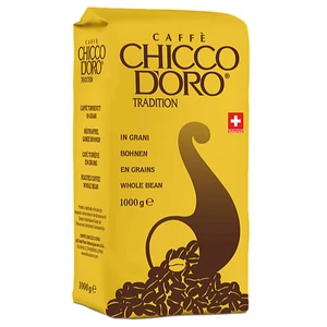 Chicco d'Oro szemes kávé 1000 g Tradition