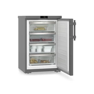 Liebherr Fdgd 1404-20 Pure szabadonálló asztali fagyasztószekrény