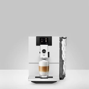 Ena 8 kávéfőző szemből