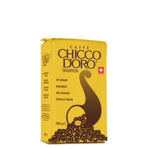 Chicco d'Oro Tradition 250g szemes kávé