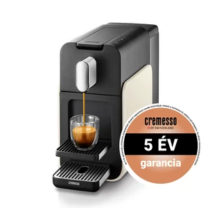 Cremesso Brava kapszulás kávéfőző  Cremesso Brava kapszulás kávéfőző