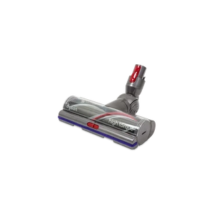 Torque Drive Motorhead padlófej Ezüst (V11 modellekhez)