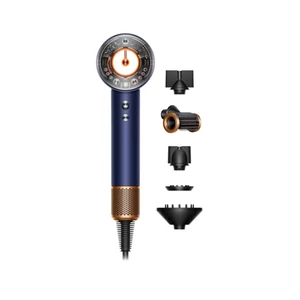 Dyson Supersonic Nural™ Straight+Wavy (Prussian Blue / Rich Copper) Dyson Supersonic Nural™ Straight+Wavy (Prussian Blue / Rich Copper)