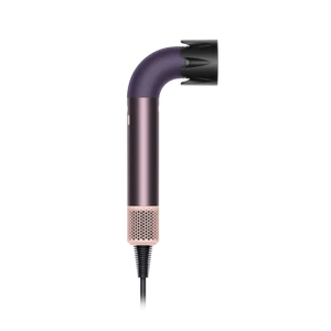 Dyson Supersonic R™ Straight+Wavy hajszárító (Jasper Plum) HD17 Dyson Supersonic R™ Straight+Wavy hajszárító (Jasper Plum) HD17
