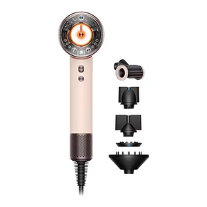 Dyson Supersonic Nural hajszárító (CePk/RoseGd) HD16 Dyson Supersonic Nural hajszárító (CePk/RoseGd) HD16