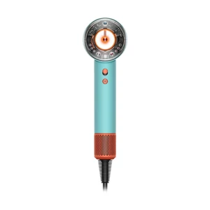 Dyson Supersonic Nural (Ceramic Patina/ Topaz Orange) Dyson Supersonic Nural (Ceramic Patina/ Topaz Orange)
