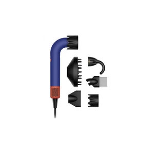 Dyson Supersonic R™ Professzionális hajszárító (Vinca Blue/Topaz) HD18 Dyson Supersonic R™ Professzionális hajszárító (Vinca Blue/Topaz) HD18