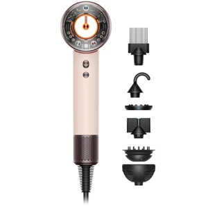Dyson Supersonic Nural (Ceramic Pink/ Rose Gold) Dyson Supersonic Nural (Ceramic Pink/ Rose Gold)