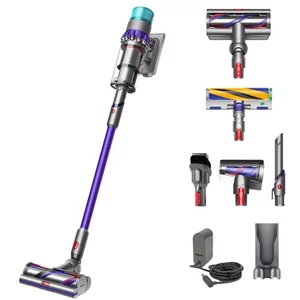 Dyson Gen5detect Absolute porzsák és vezeték nélküli porszívó Dyson Gen5detect Absolute porzsák és vezeték nélküli porszívó