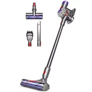 Dyson V7 Advanced porzsák és vezeték nélküli porszívó Dyson V7 Advanced porzsák és vezeték nélküli porszívó