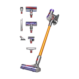 Dyson V8™ Absolute (2023) porzsák és vezeték nélküli porszívó Dyson V8™ Absolute (2023) porzsák és vezeték nélküli porszívó