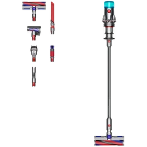 Dyson V12 Origin™ porzsák és vezeték nélküli porszívó Dyson V12 Origin™ porzsák és vezeték nélküli porszívó