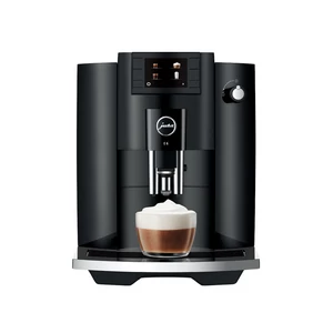 Jura E6 (EC) Automata kávéfőző (PianoBlack)