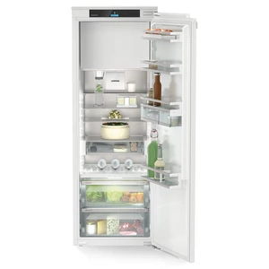 Liebherr IRBe 4851 Prime BioFresh Integrálható beépíthető hűtő BioFresh funkcióval CSEREKÉSZÜLÉK BESZÁMÍTÁSSAL! Liebherr IRBe 4851 Prime BioFresh Integrálható beépíthető hűtő BioFresh funkcióval CSEREKÉSZÜLÉK BESZÁMÍTÁSSAL!