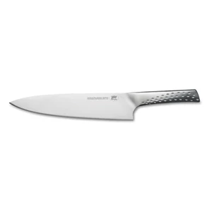 Weber Deluxe séfkés, rozsdamentes acél