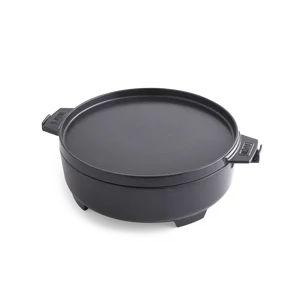 Weber Dutch Oven 2 az 1-ben