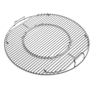 Weber Gourmet BBQ System™ rács 57 cm-es faszenes grillekhez