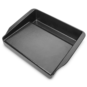 Weber grill lap, univerzális, kicsi