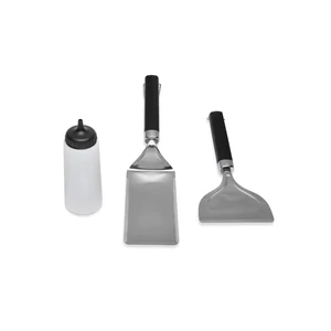 Weber grill lap kezdőkészlet