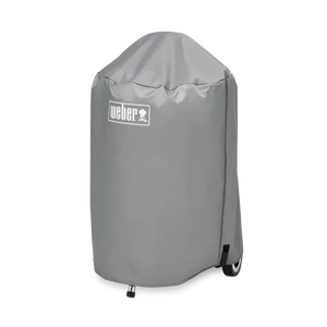 Weber grill takaró, 47 cm faszenes grillekhez