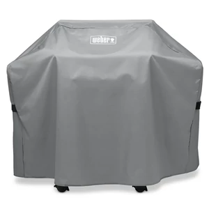 Weber grill takaró, Spirit és Genesis® II 2 égős grillekhez, univerzális, 132 cm-ig