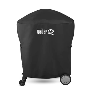 Weber Premium grill takaró, Q™ 100/1000 és 200/2000 stand vagy kocsi kivitelhez
