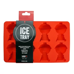 Weber jégkockatartó