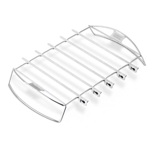 Weber kebab szett