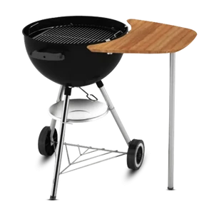 Weber oldalasztal, Kettle 47 cm és 57 cm grillekhez