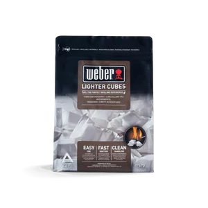 Weber parafin begyújtó kocka, 22 db