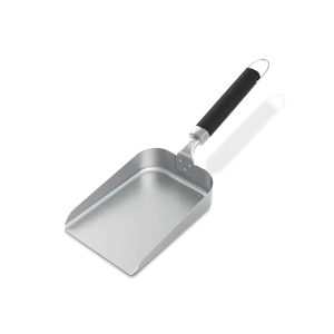 Weber plancha lapát
