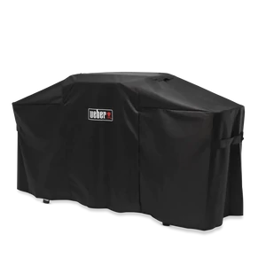 Weber Premium Plancha asztallal takaró, 43/56 cm