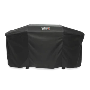 Weber Premium Plancha grill takaró, 76 cm