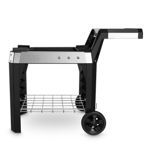 Weber kocsi Pulse 1000/2000 grillekhez