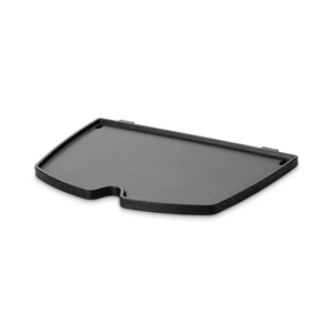 Weber öntöttvas grill lap, Q™ 1000 grillekhez