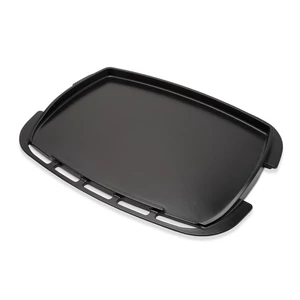 Weber full plancha grill lap Q3XXXN grillekhez