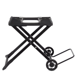 Weber Q húzható kocsi