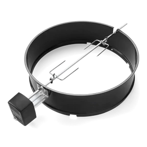 Weber forgatónyárs, 57 cm-es faszenes grillekhez