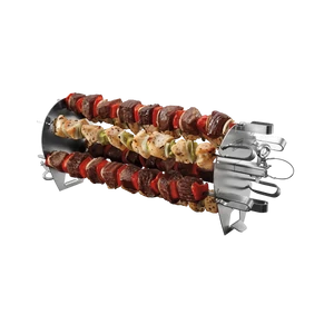 Weber Crafted nyárs szett forgatónyárshoz