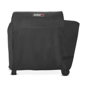Weber Searwood® XL 600 grill takaró