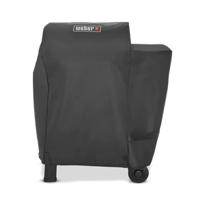 Weber Searwood® 600 grill takaró