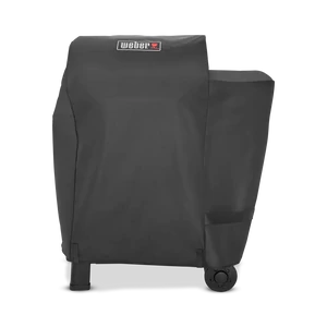 Weber Smoque 500 grill takaró